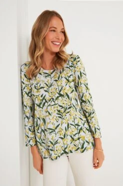 Palmetto Garden Bedford Top