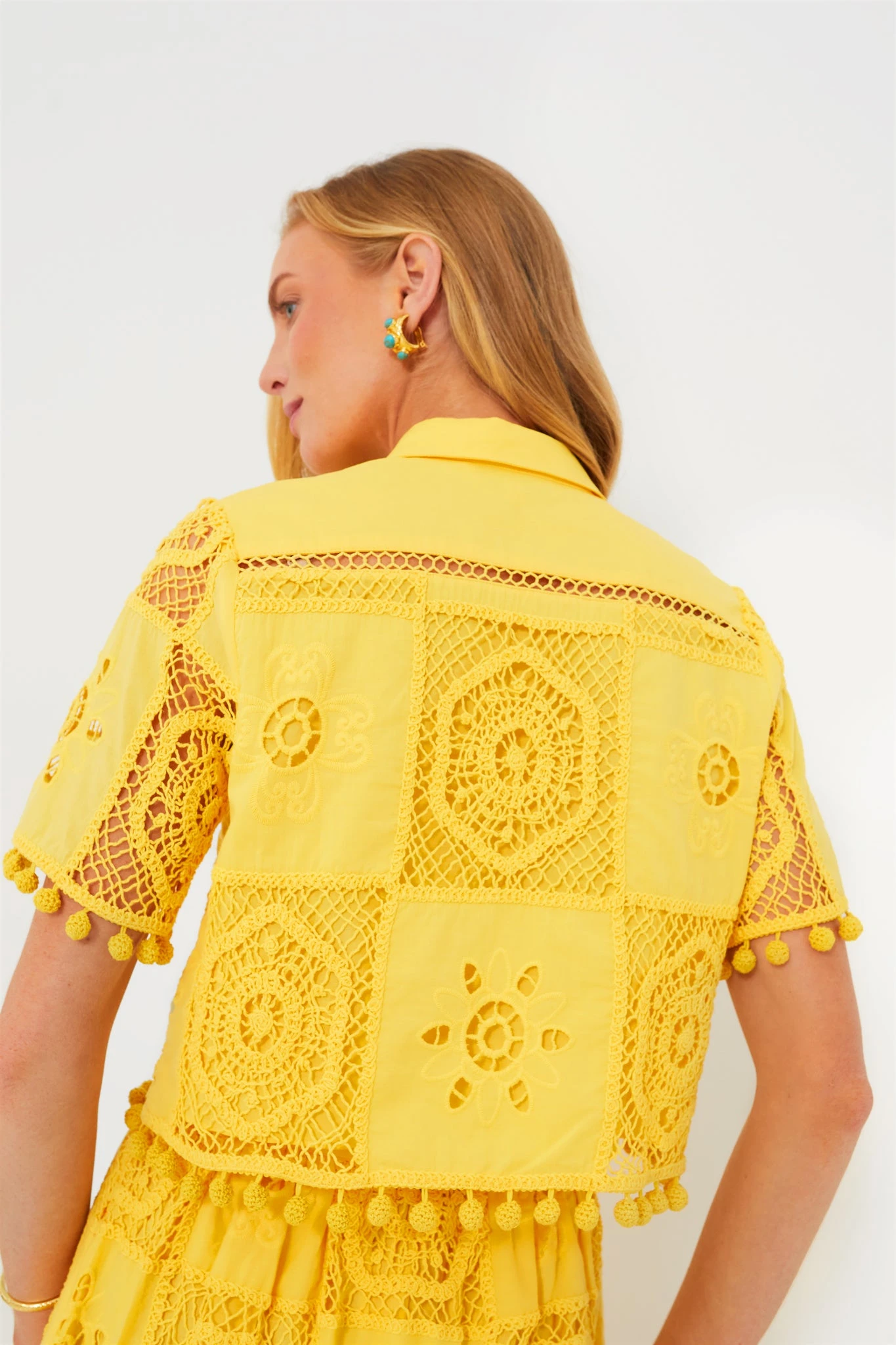 Dandelion Rae Top - Image 4