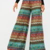Giza Palazzo Pants