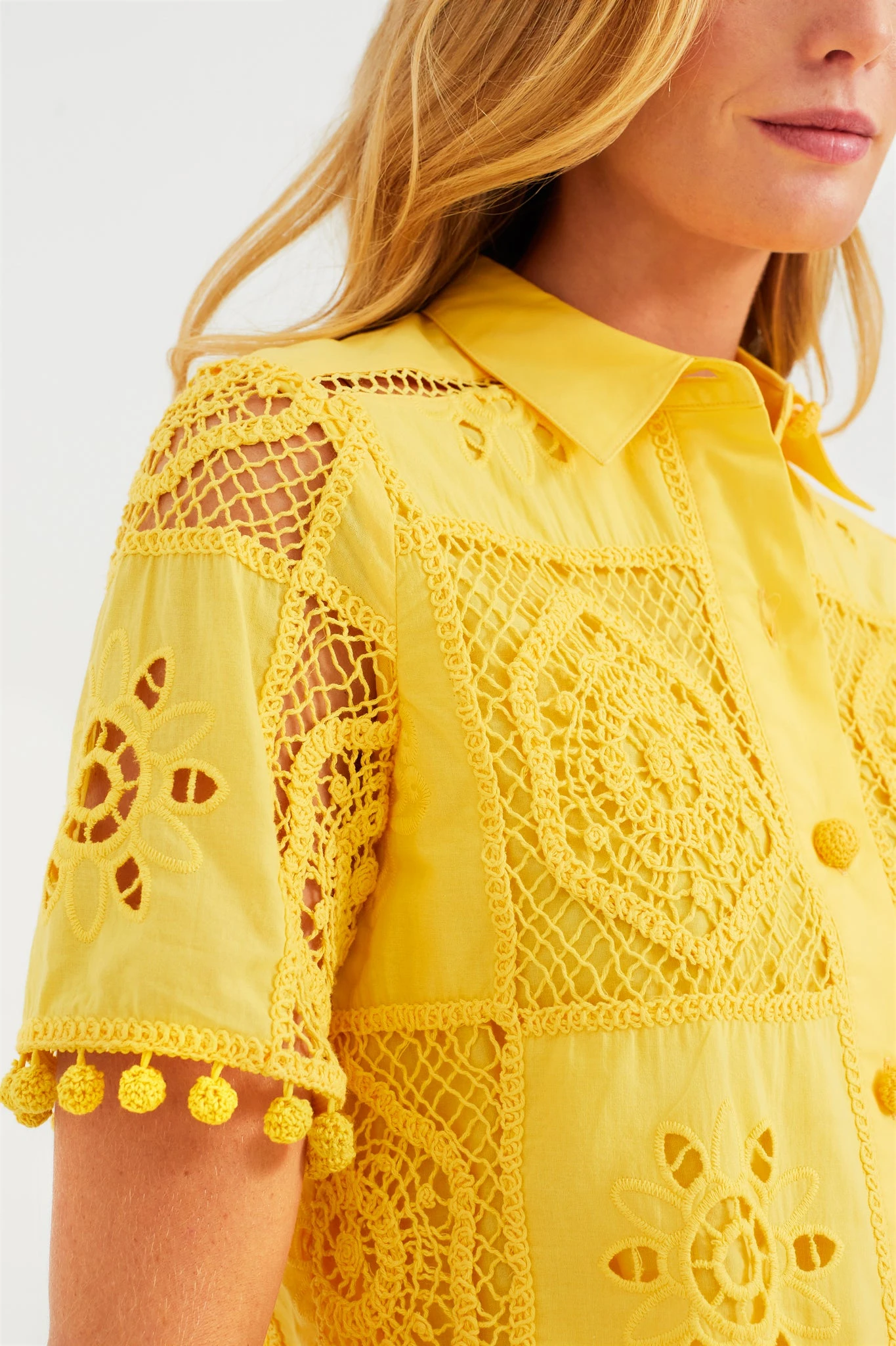 Dandelion Rae Top - Image 5