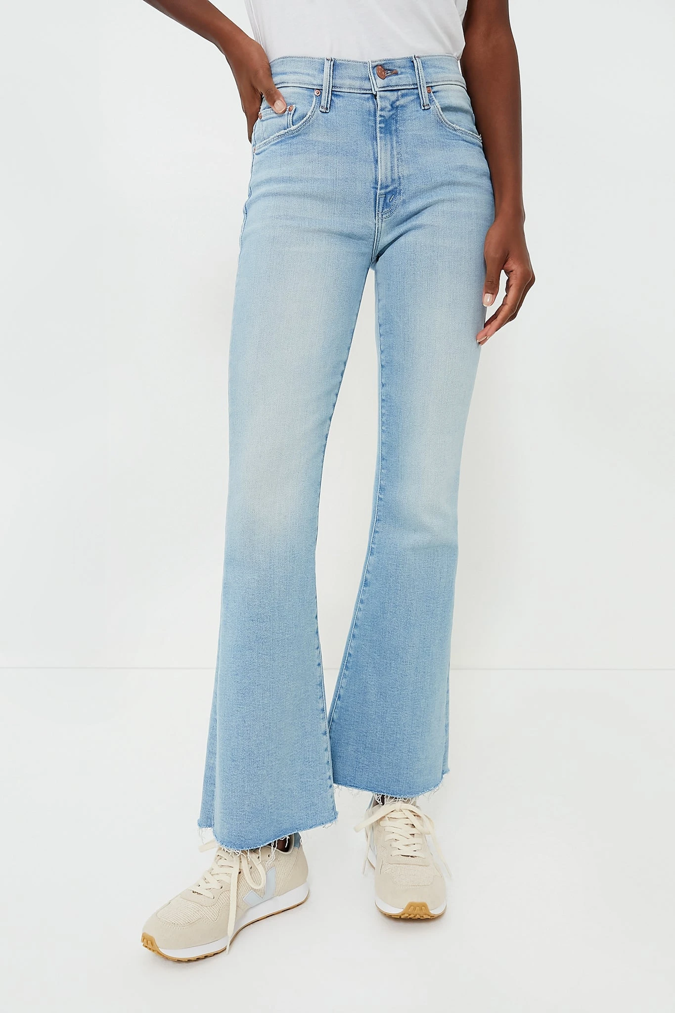 MOTHER California Cruiser The Weekender Fray