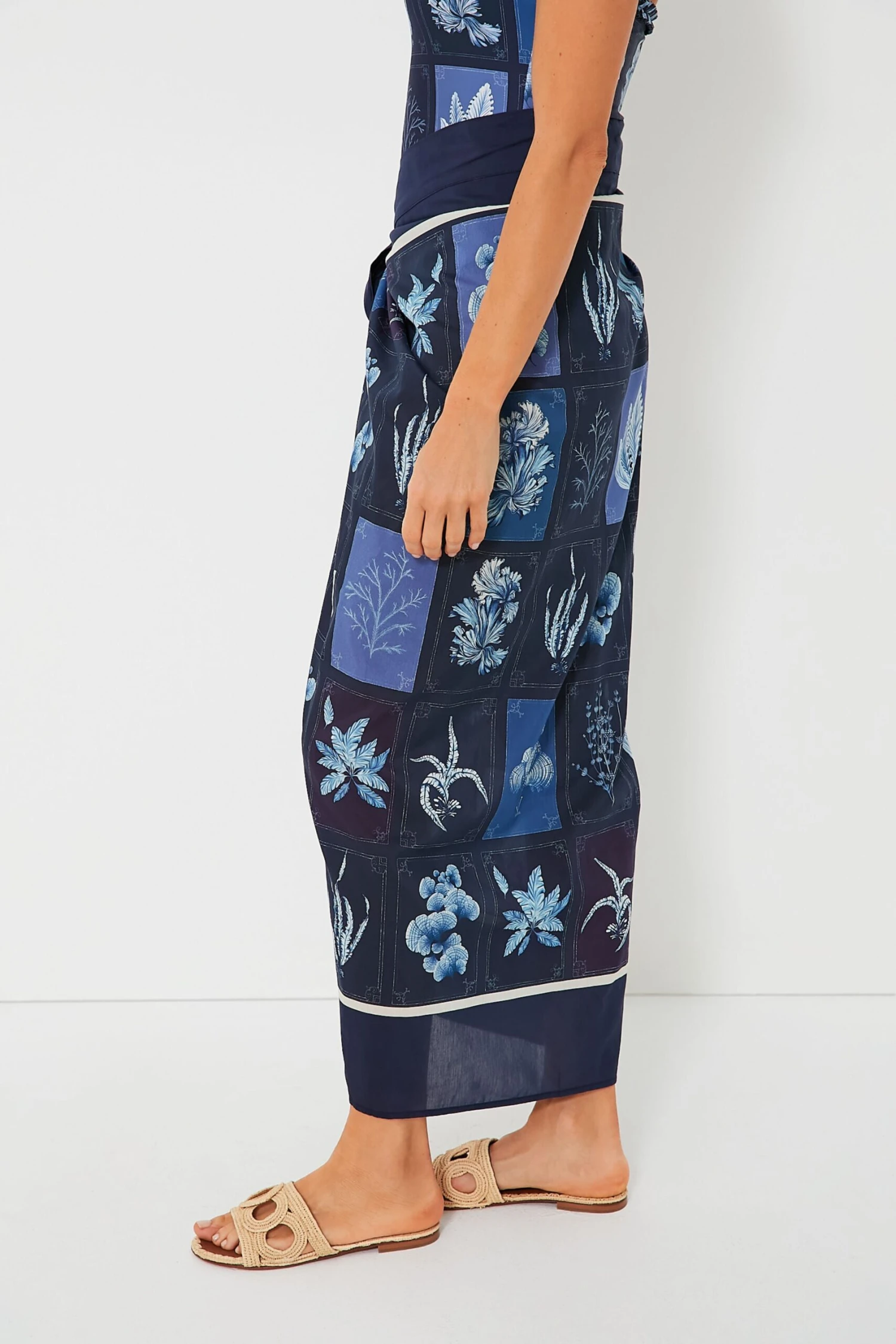 Algae Lavanda Pareo - Image 3