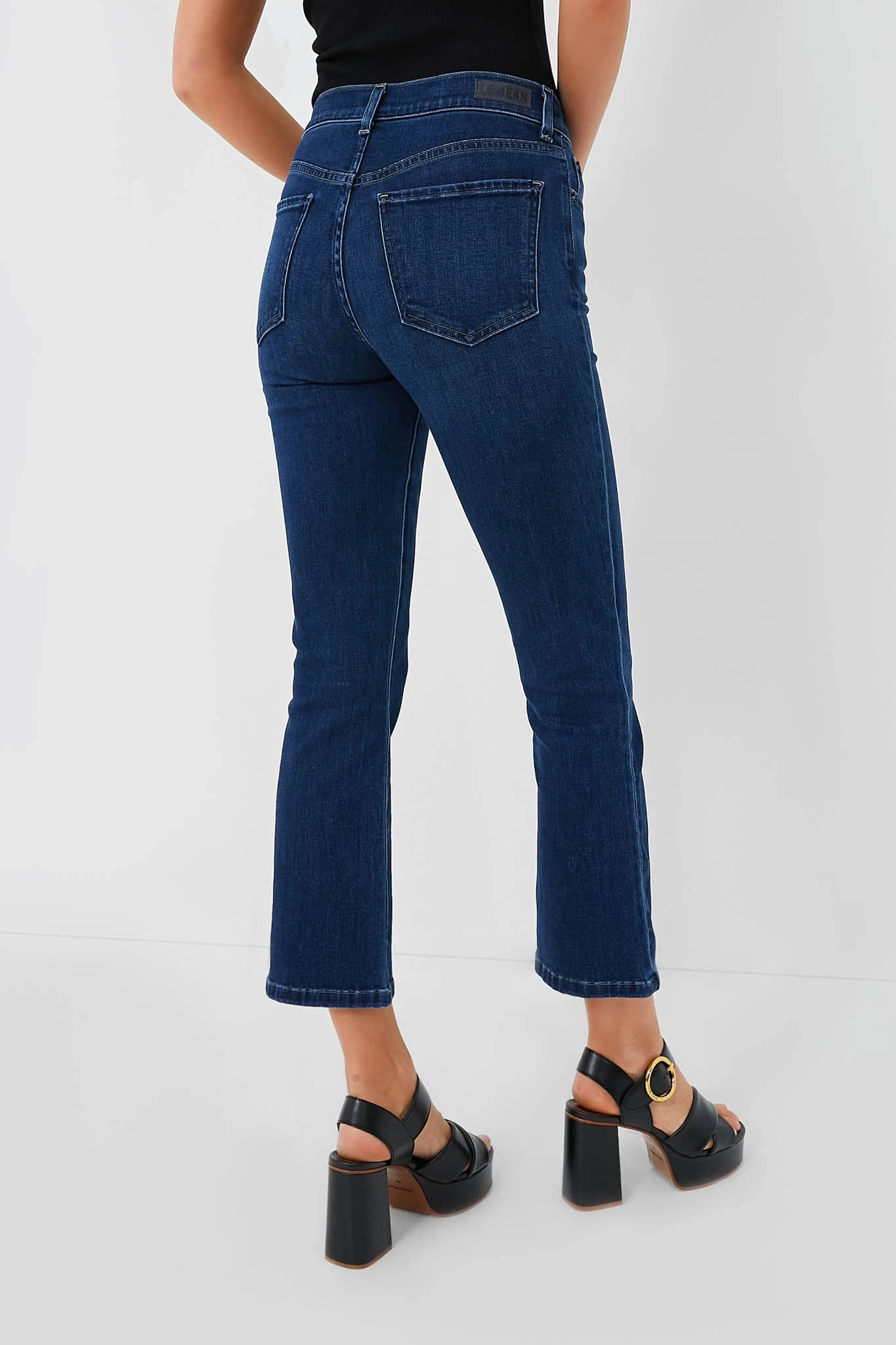 Libertine Bella Crop Flare - Image 5