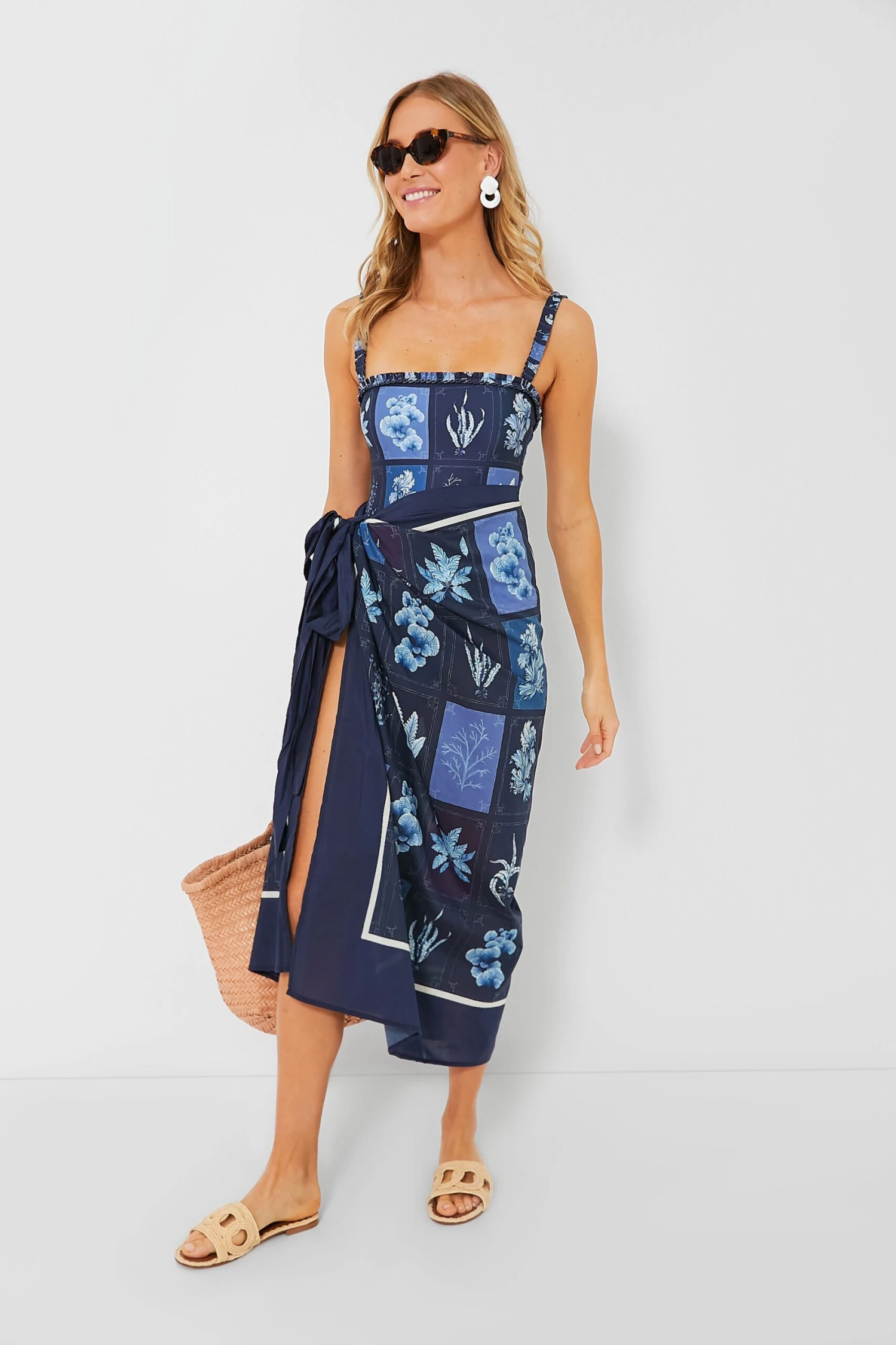 Algae Lavanda Pareo - Image 6