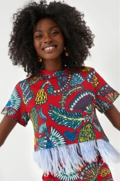 Sicomore La Scala Tee