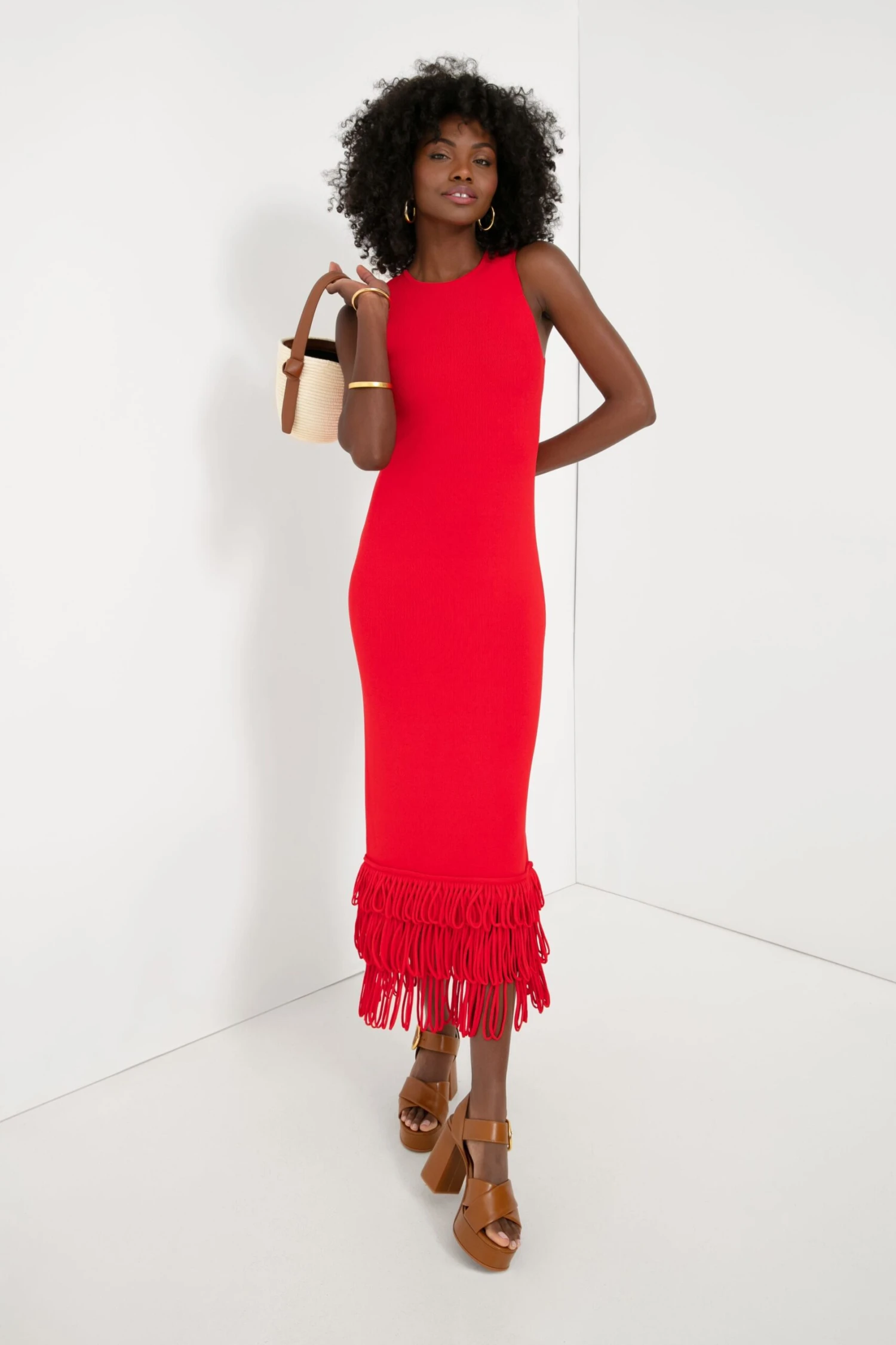 Simon Miller Cherry Albers Dress - Image 2