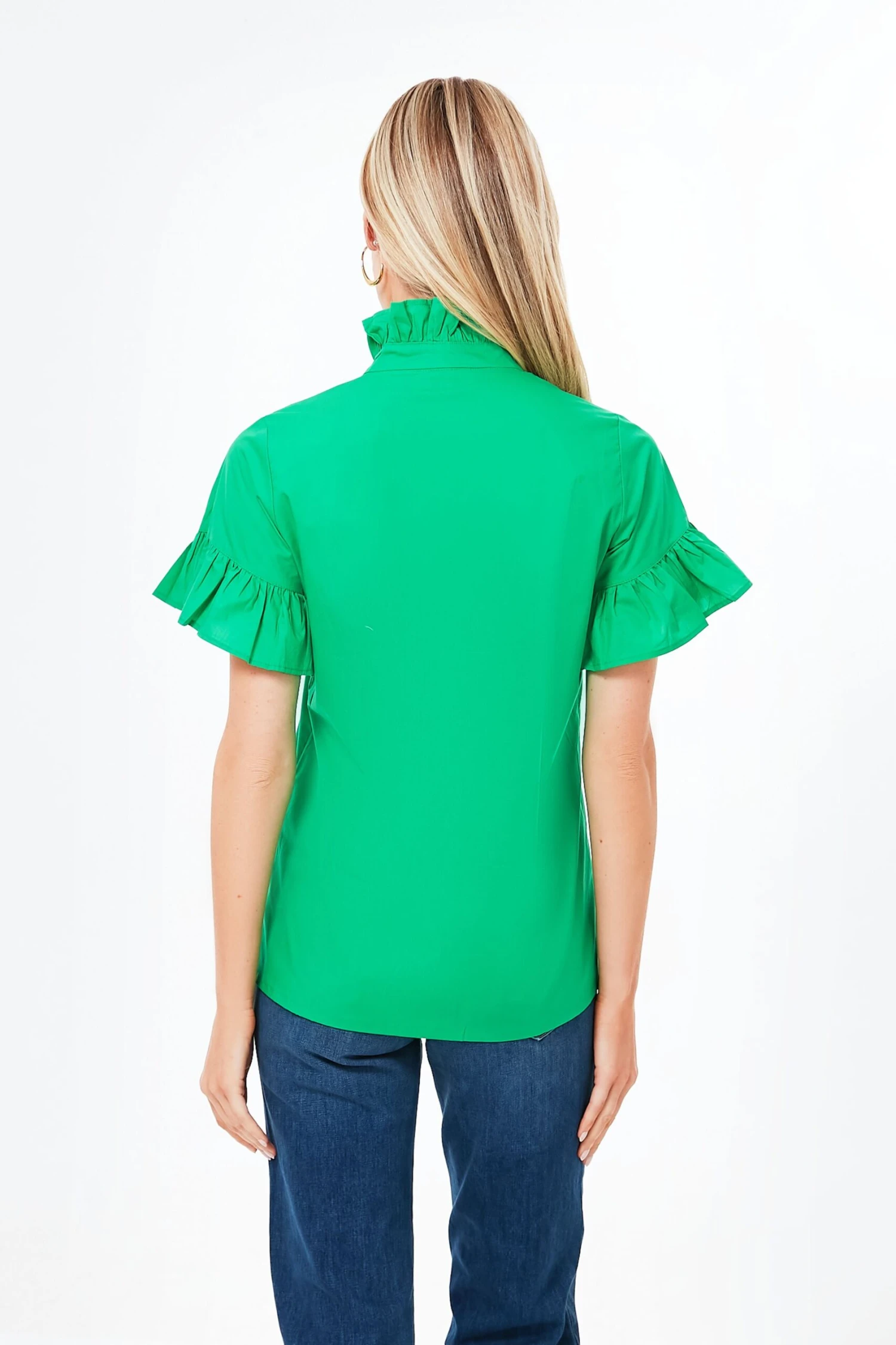 Kelly Vanessa Top - Image 4