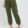 Fatigue Parachute Pant