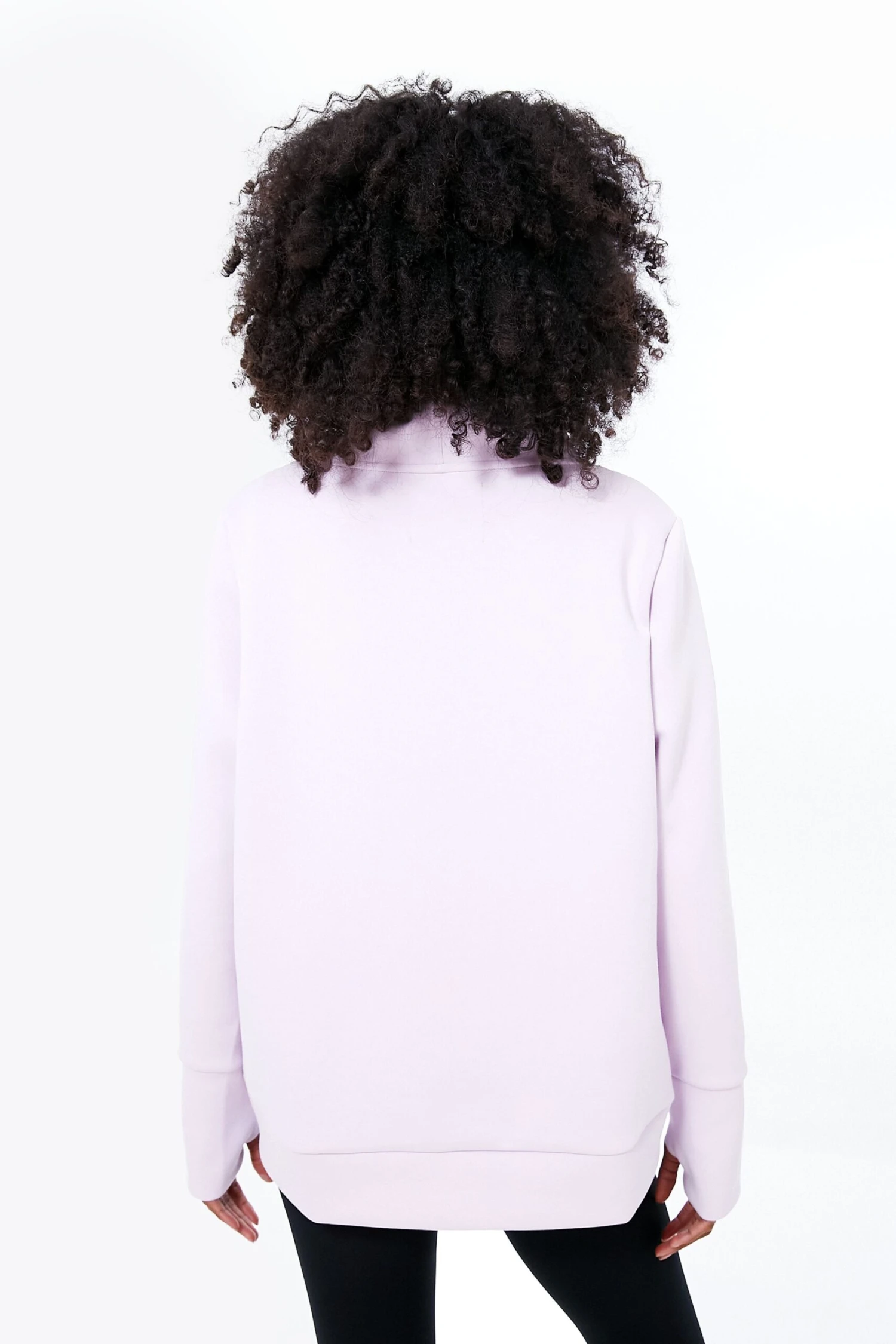 Lavender Everyday Pullover - Image 4