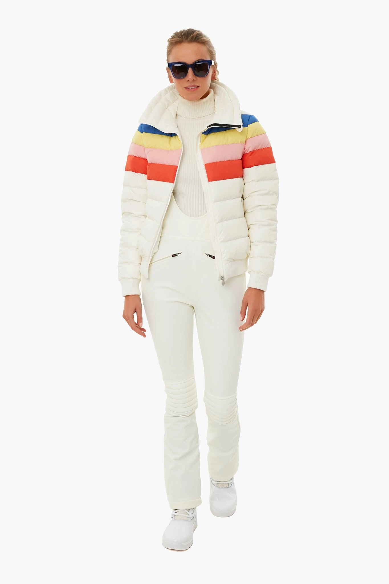 Snow White Isola Racing Pant - Image 5