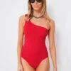 Red Nancy One Piece