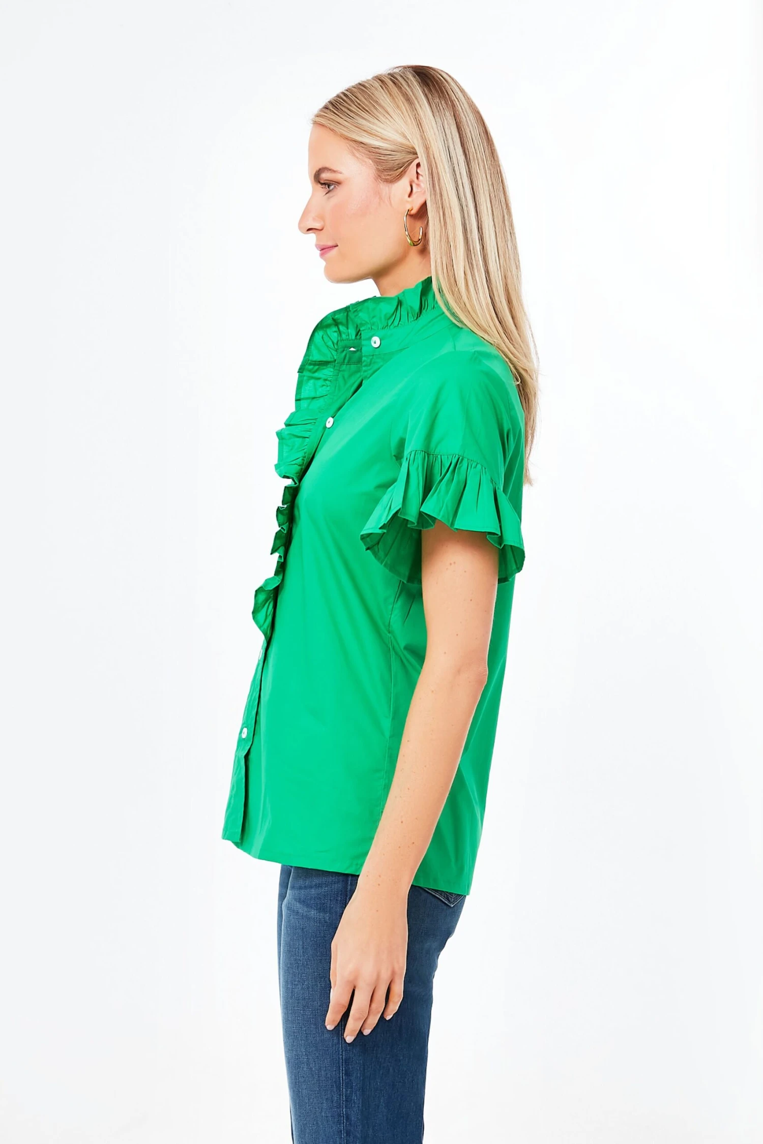 Kelly Vanessa Top - Image 3