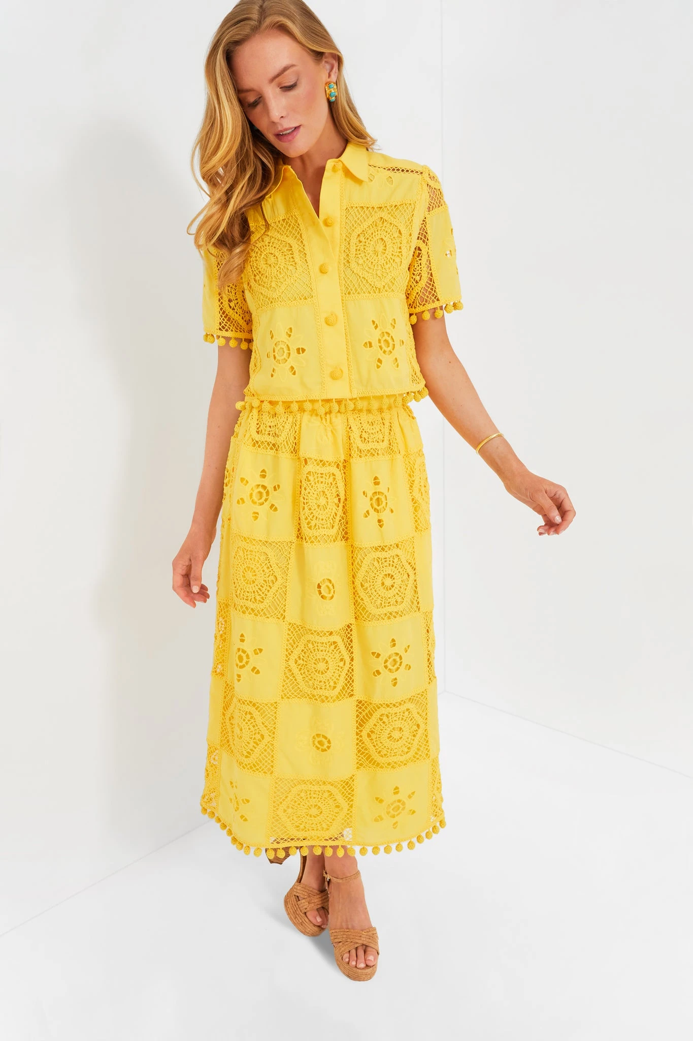 Dandelion Rae Top - Image 6