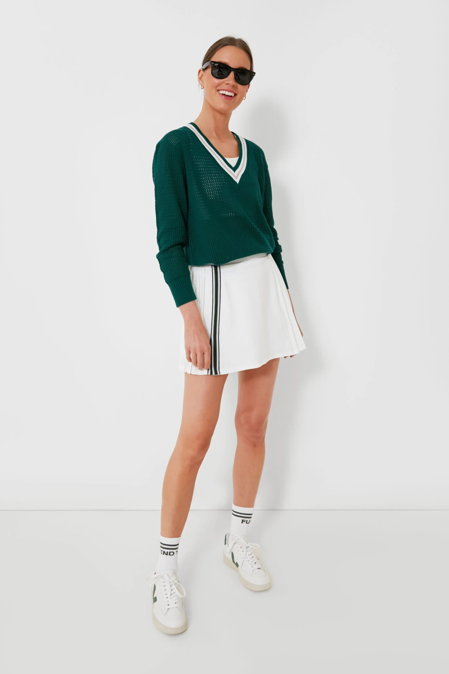 Varley Forest Hadley Knit - Image 2