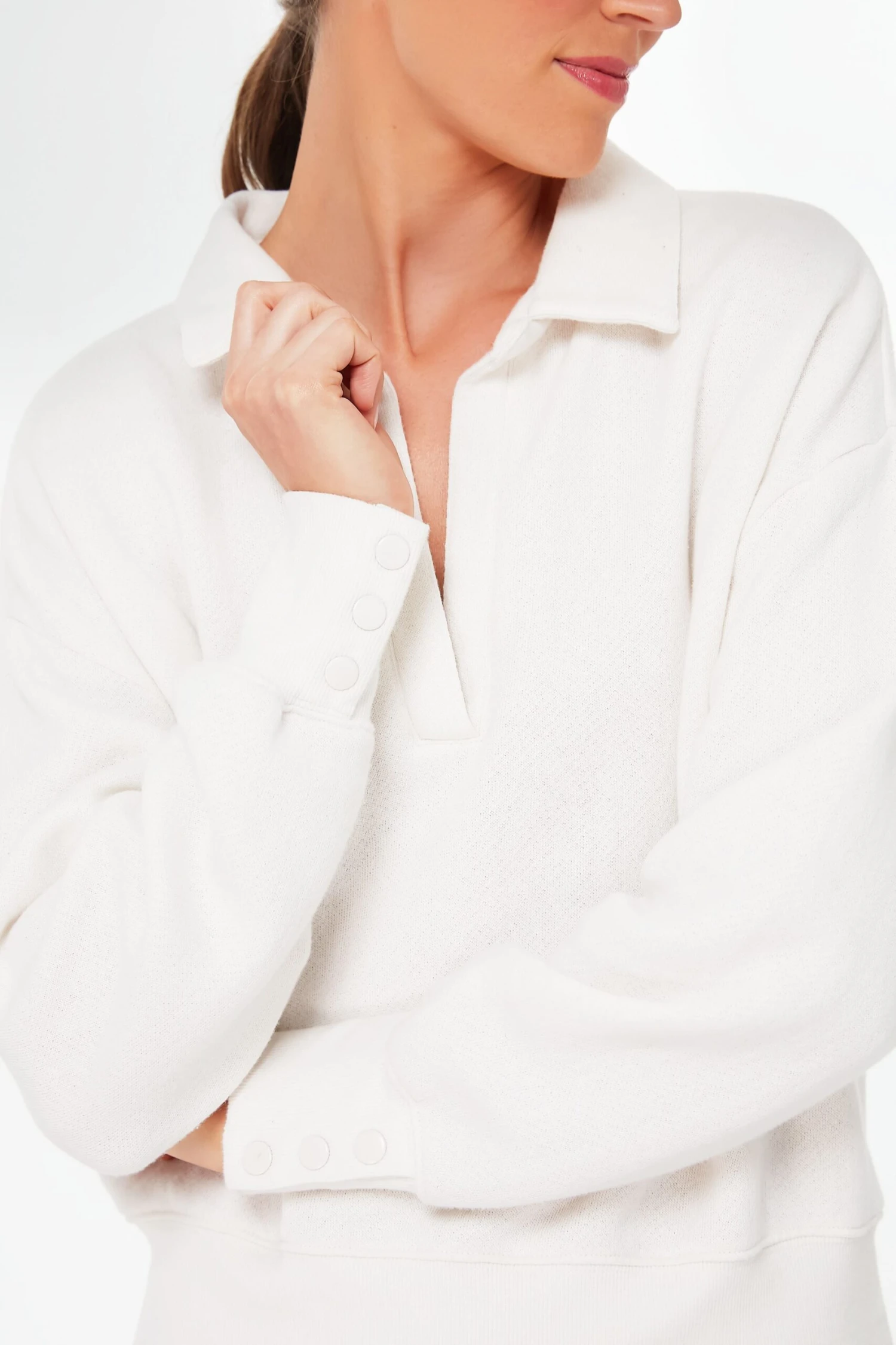 Sandstone Maeve Top - Image 5