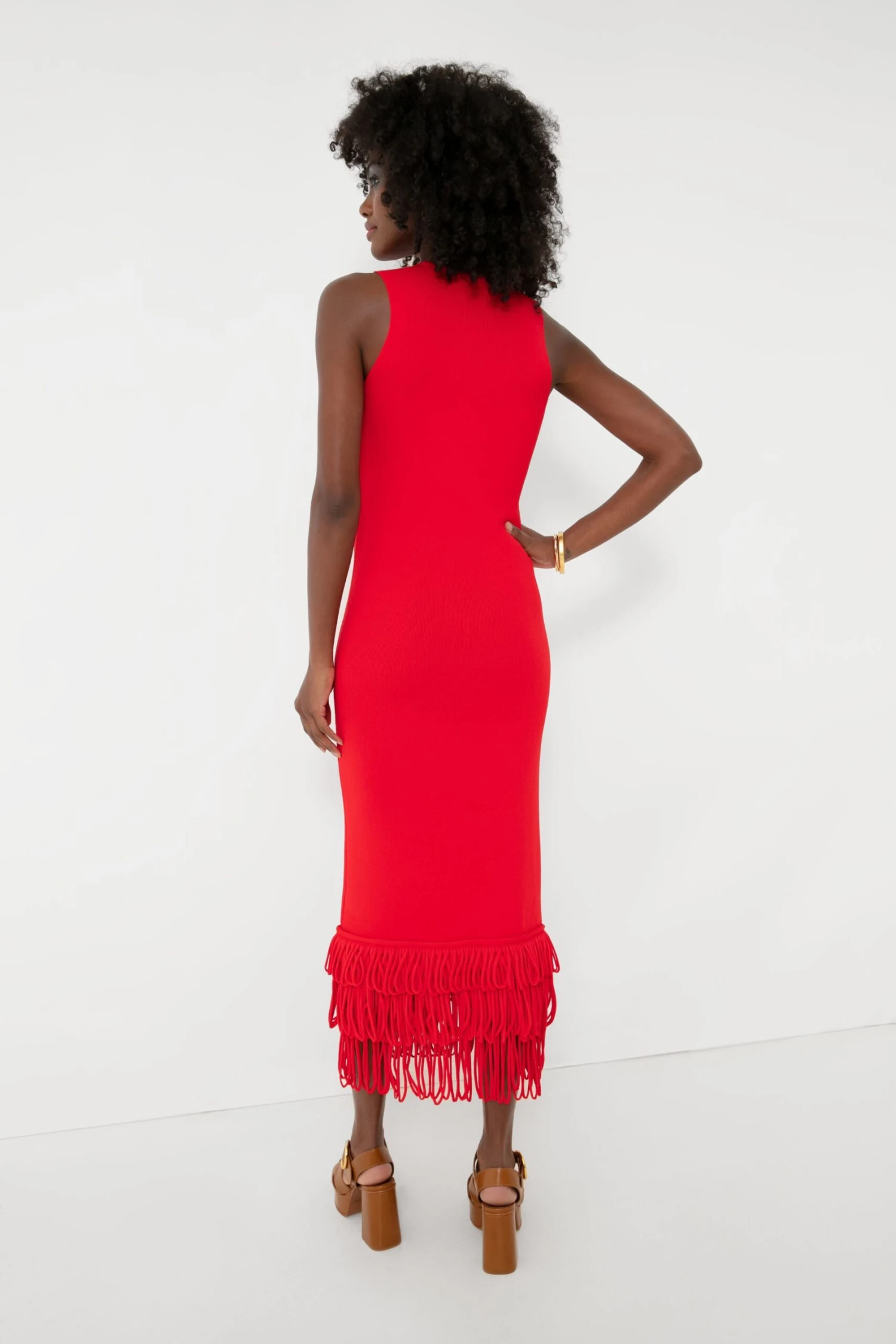 Simon Miller Cherry Albers Dress - Image 4