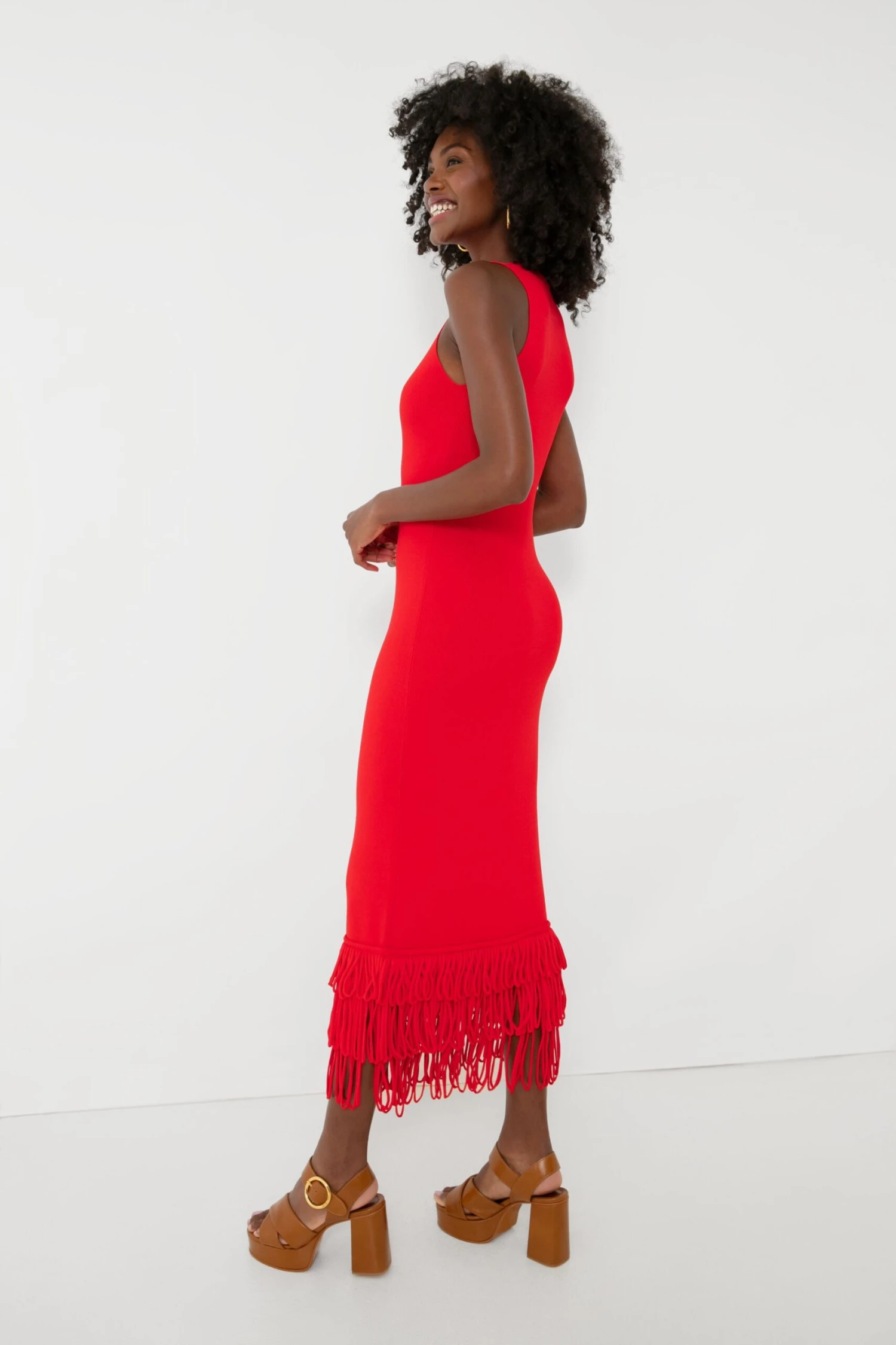 Simon Miller Cherry Albers Dress - Image 3