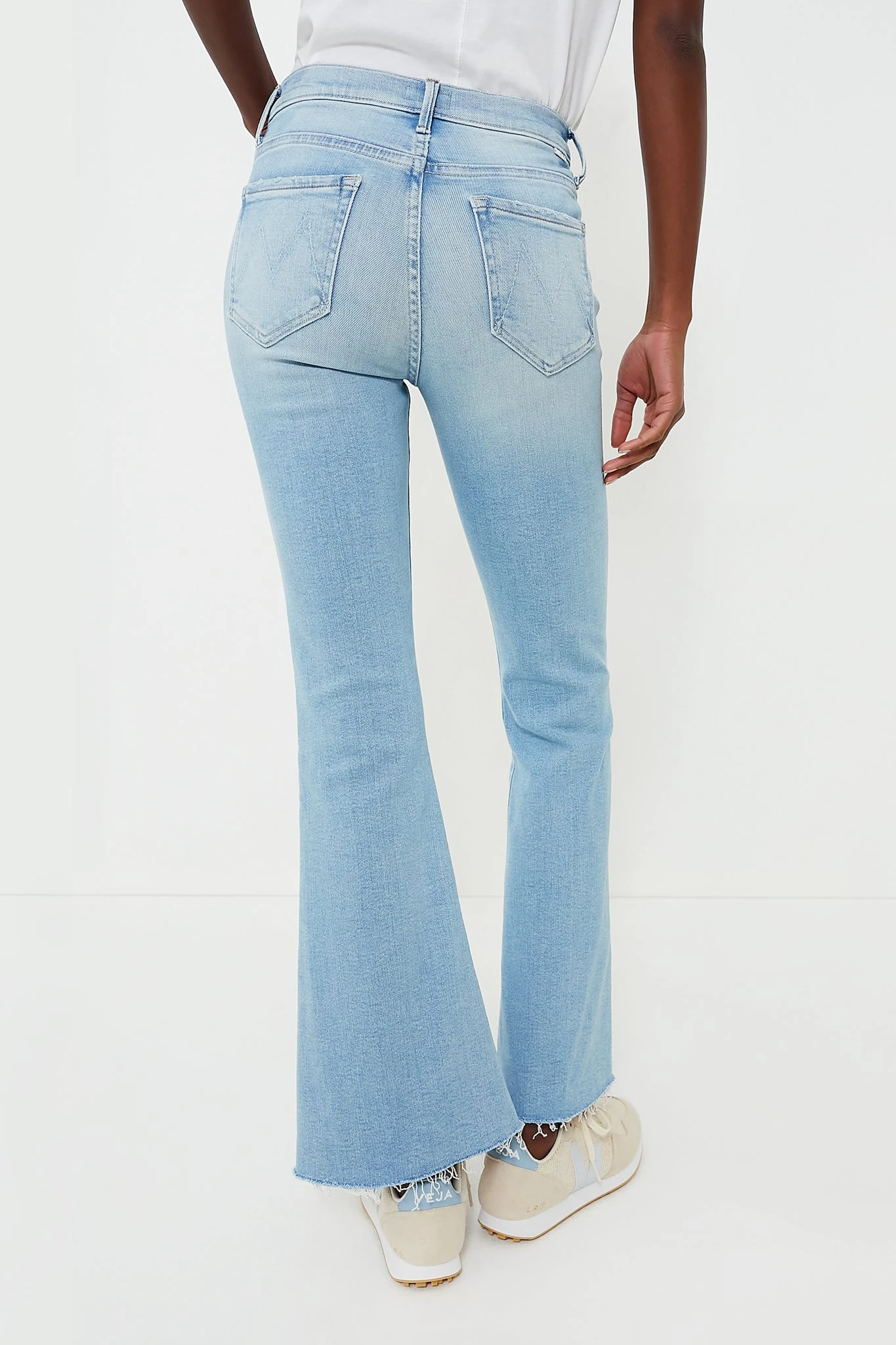 MOTHER California Cruiser The Weekender Fray - Image 4