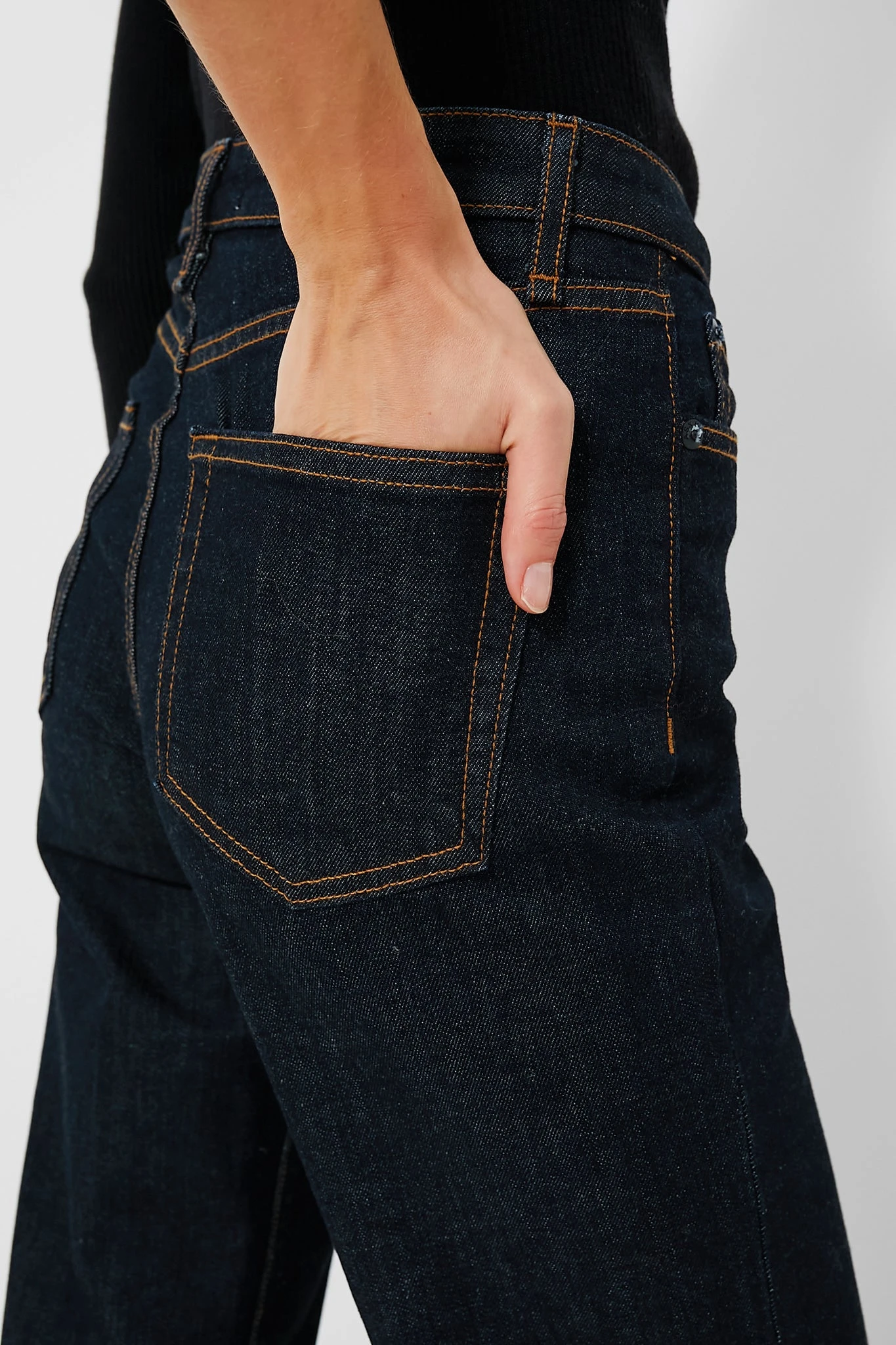 Olive Resin Juniper Wide Leg - Image 5