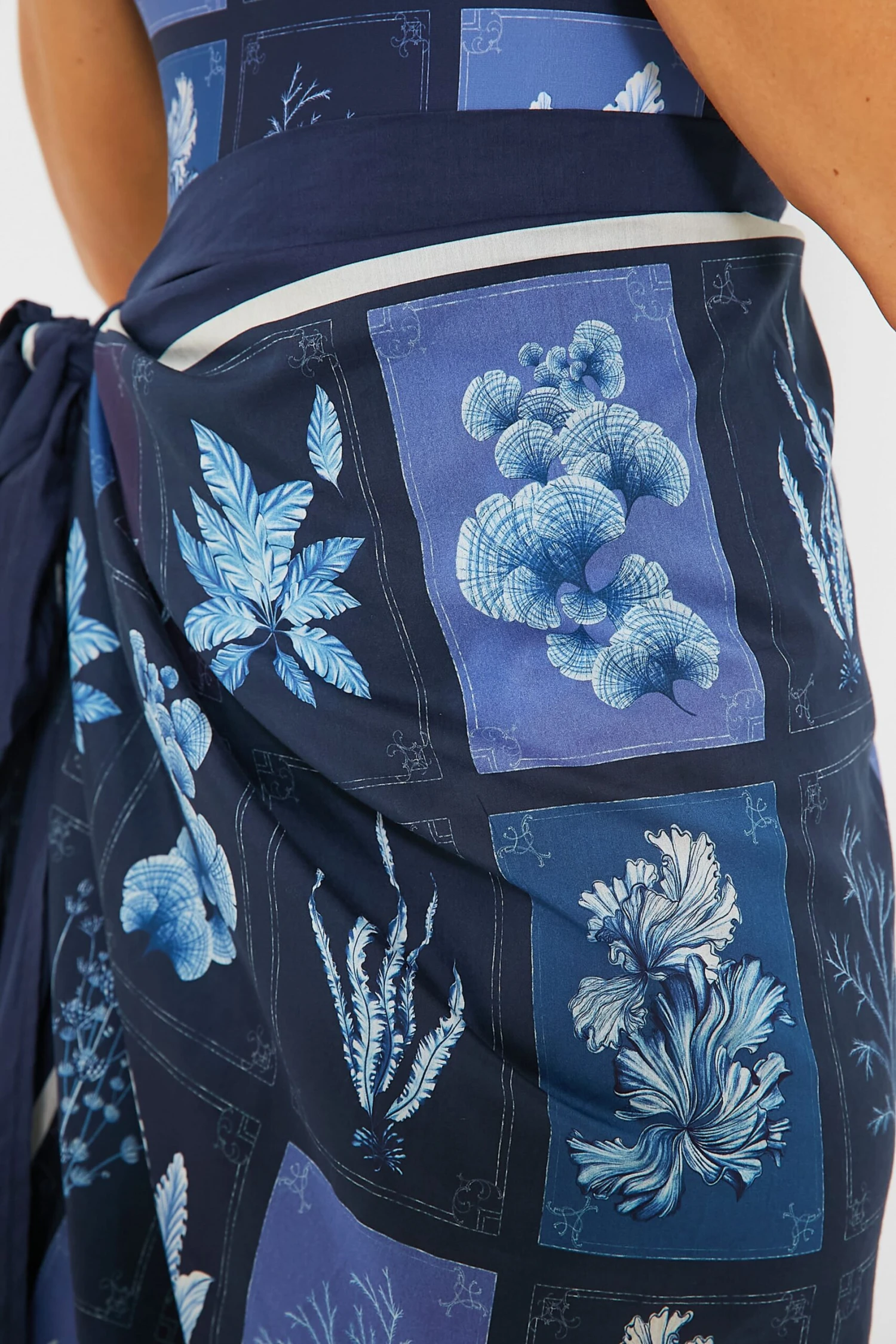 Algae Lavanda Pareo - Image 5