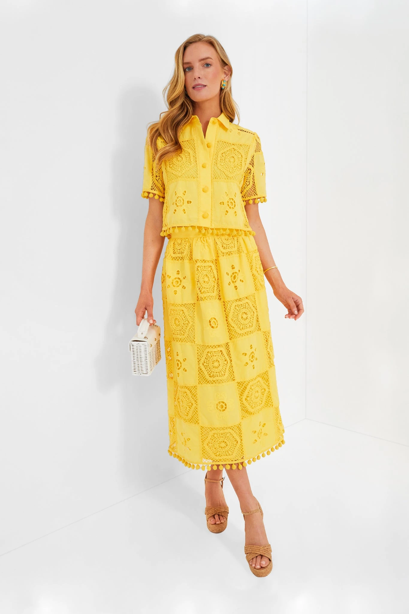 Dandelion Rae Top - Image 2