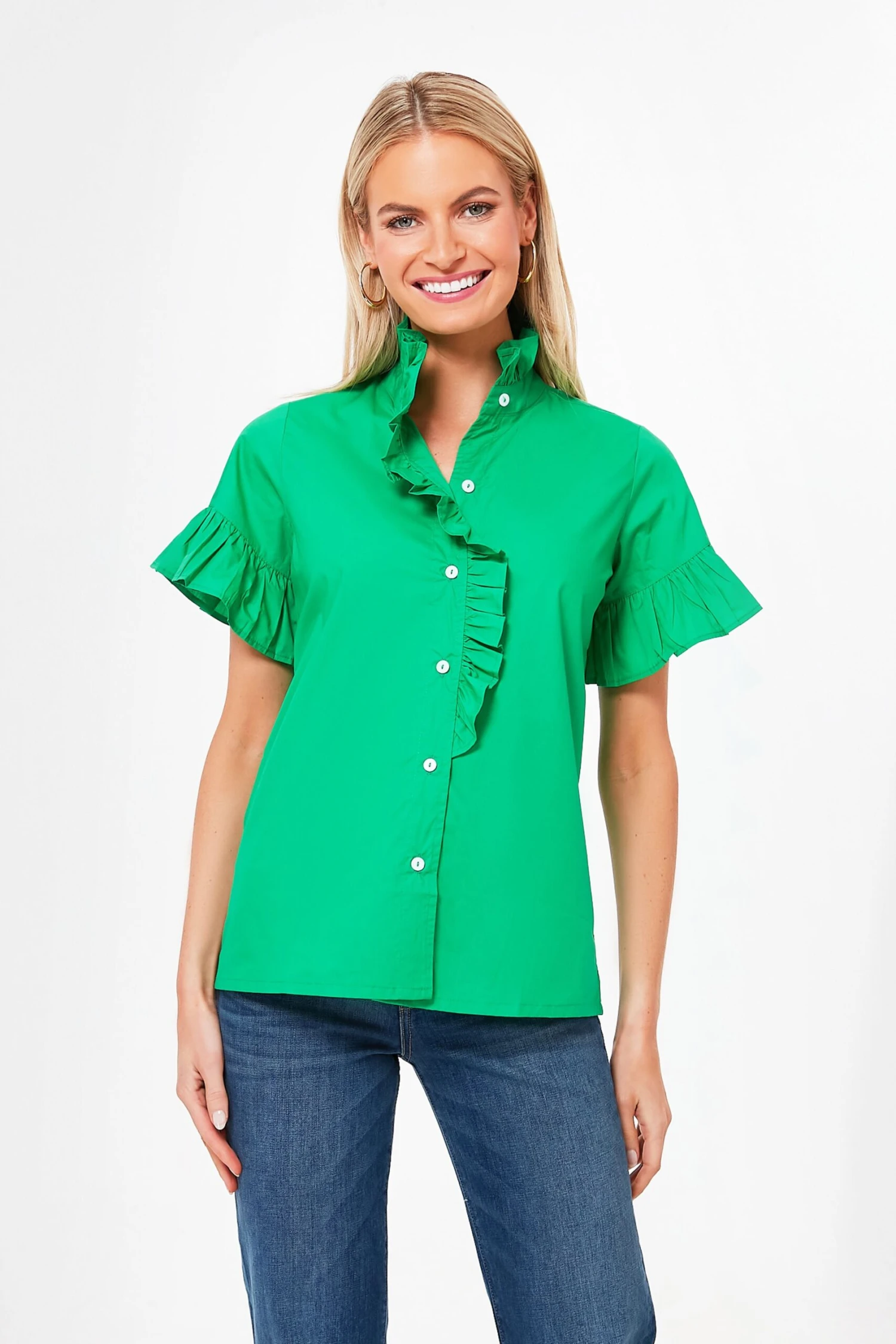 Kelly Vanessa Top - Image 5