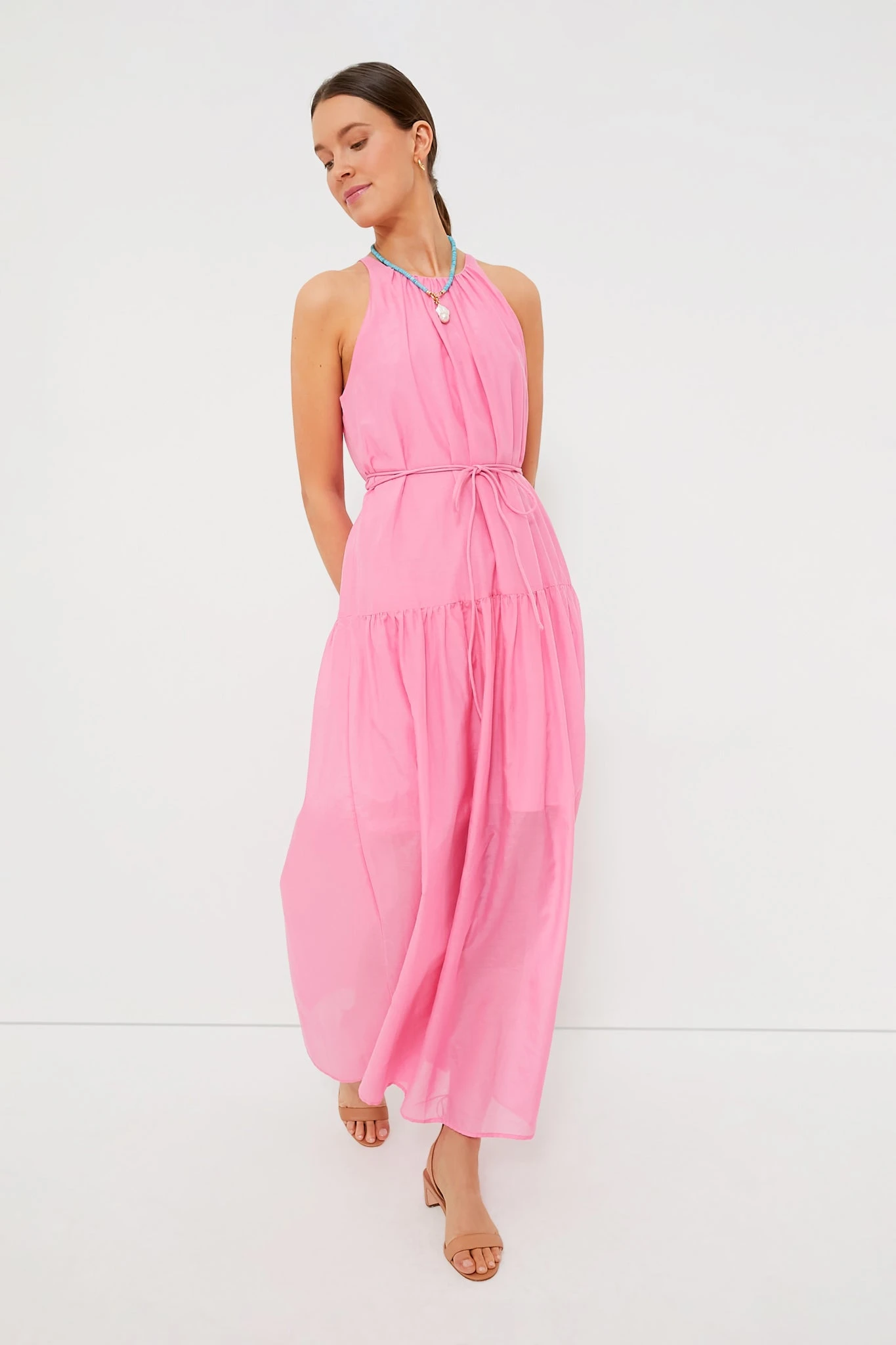 Rosa Giovanna Maxi - Image 2