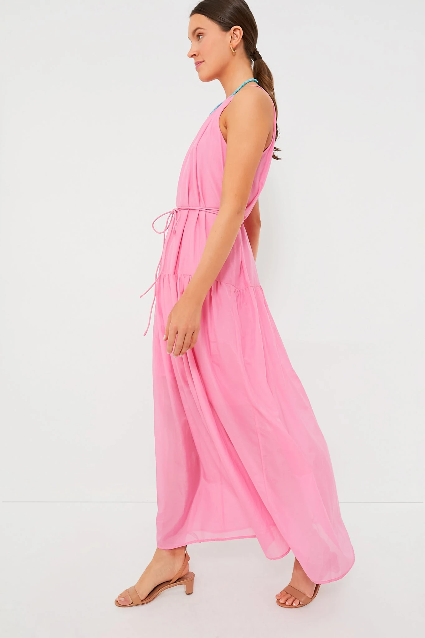 Rosa Giovanna Maxi - Image 3