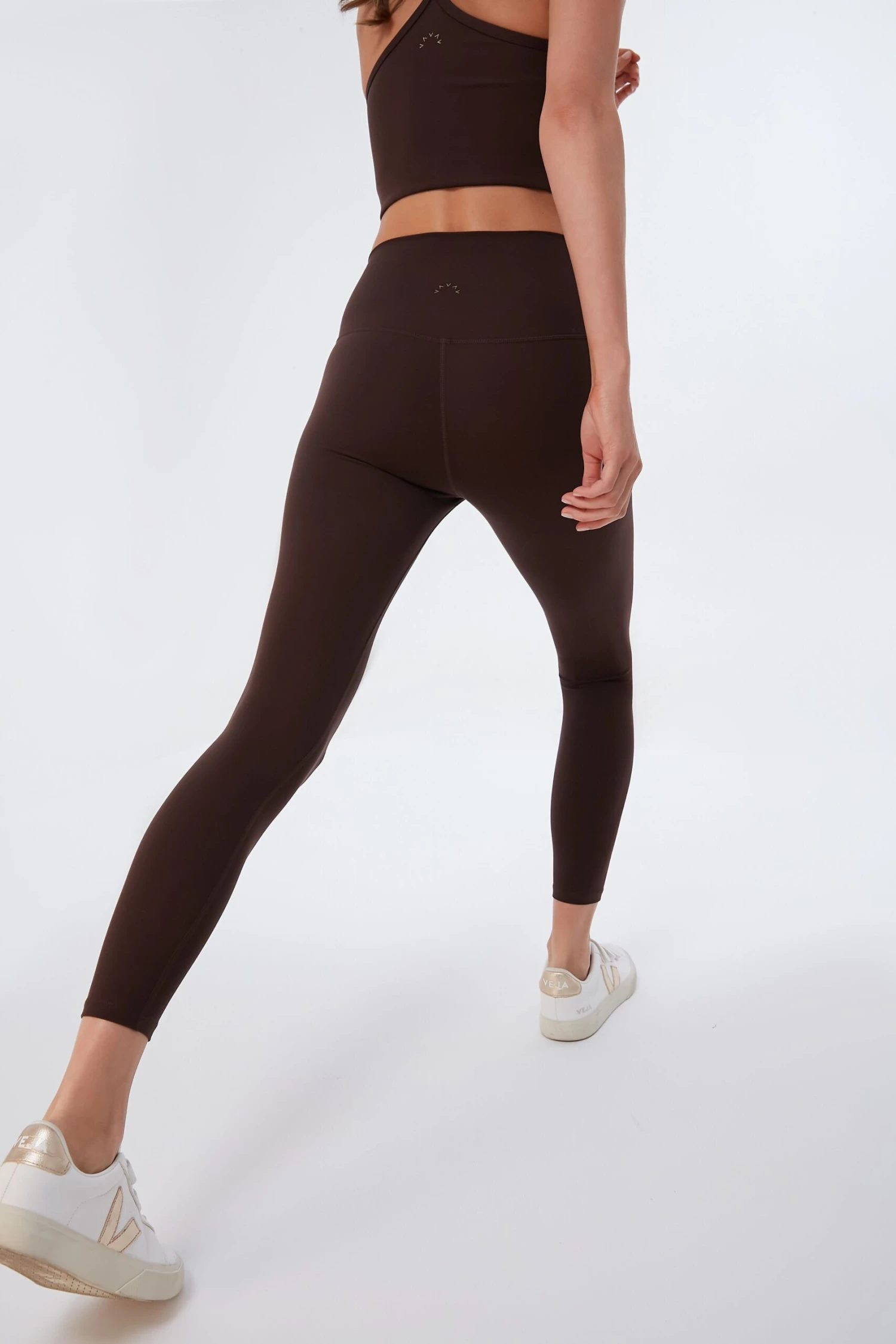 Varley Coffee Bean Always High 25" - Image 6