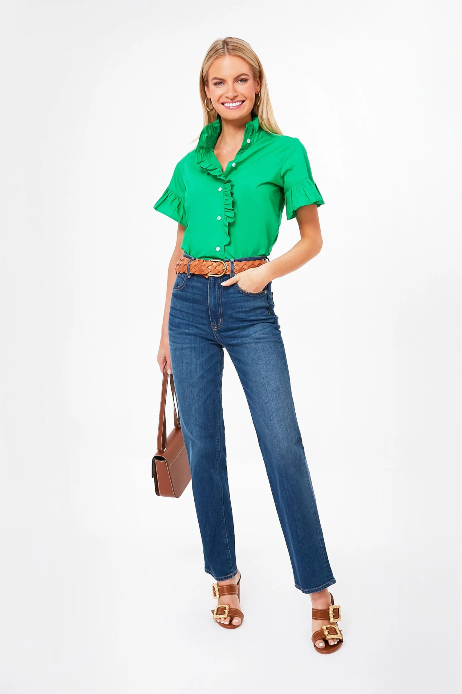 Kelly Vanessa Top - Image 2