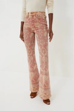 MOTHER Rug Burn The Super Cruiser