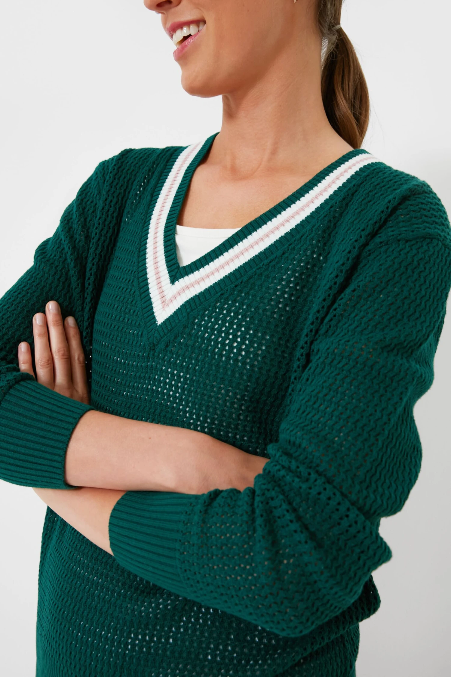 Varley Forest Hadley Knit - Image 5