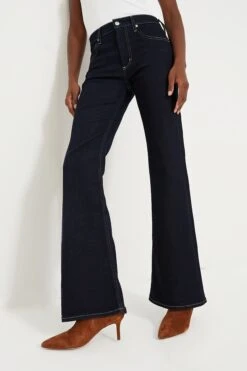 CITIZENS OF HUMANITY Solace Isola Flare