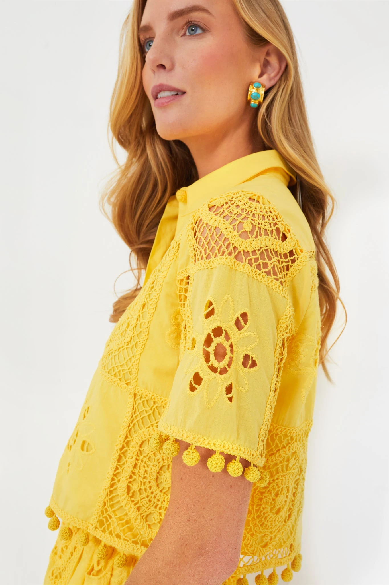 Dandelion Rae Top - Image 3