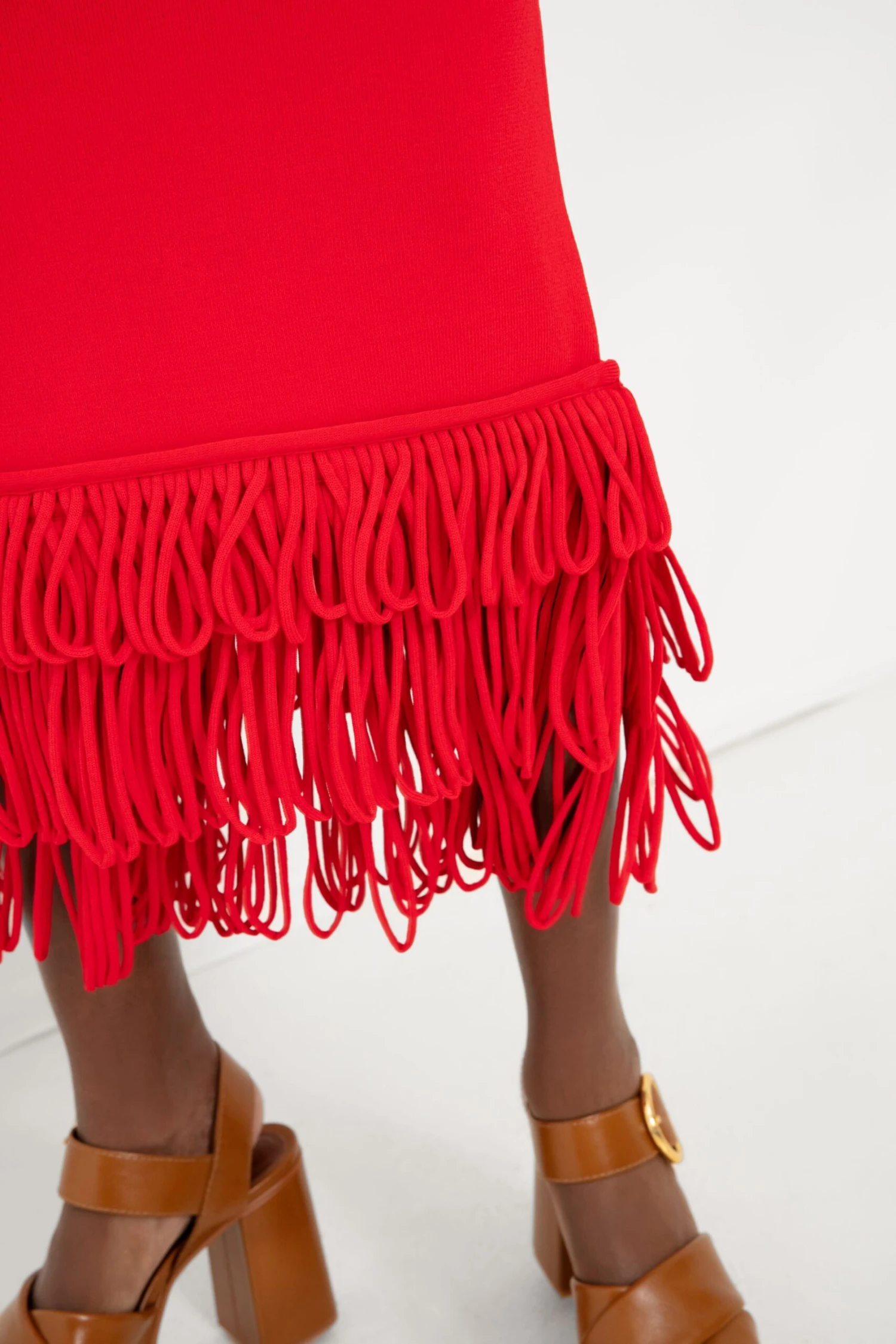 Simon Miller Cherry Albers Dress - Image 5